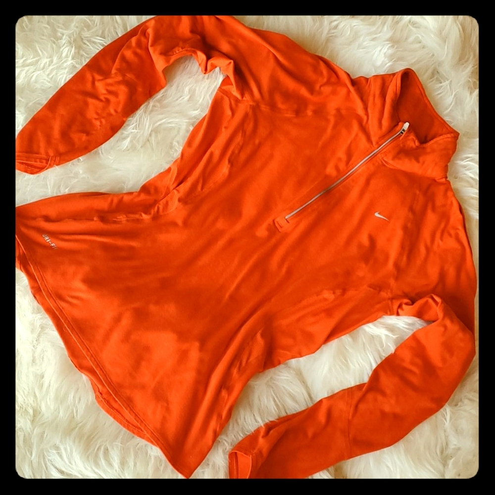 Nike Dri-Fit Running Shirt